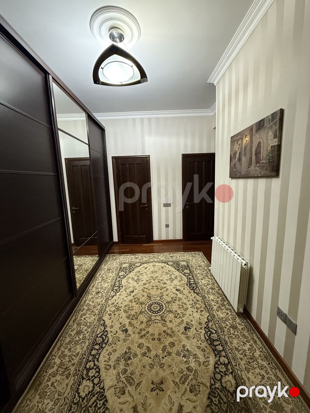 Satılır 2 otaqlı yeni tikili 85 m² — Mənzil, Bakı (5)