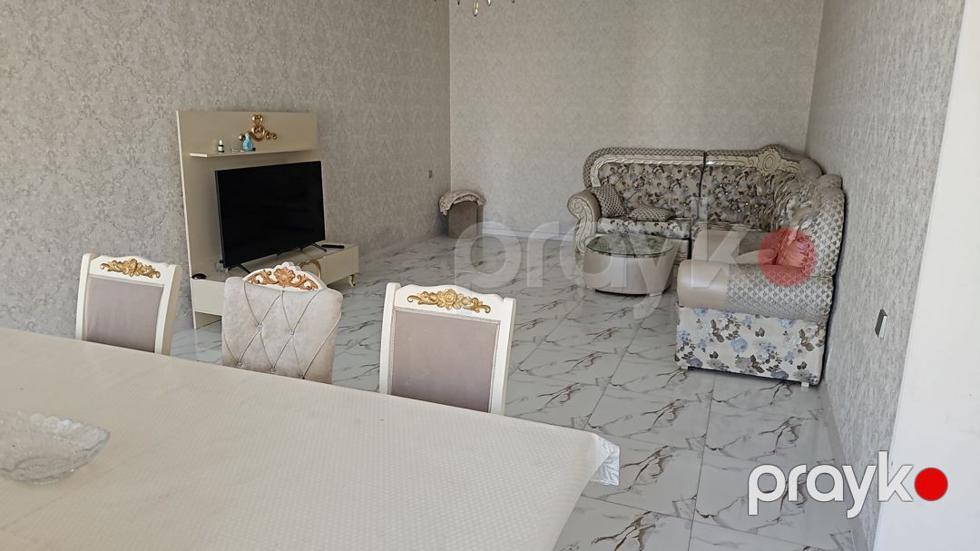 Bağ evi kirayə verilir, Mərdəkan qəs — Ev, villa, Bakı (5)