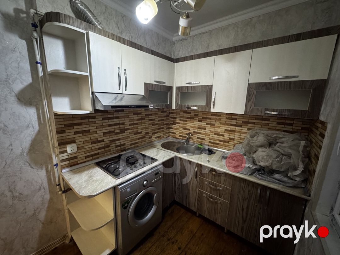 İcarəyə verilir 2 otaqlı köhnə tikili 50 m² — Mənzil, Bakı (9)