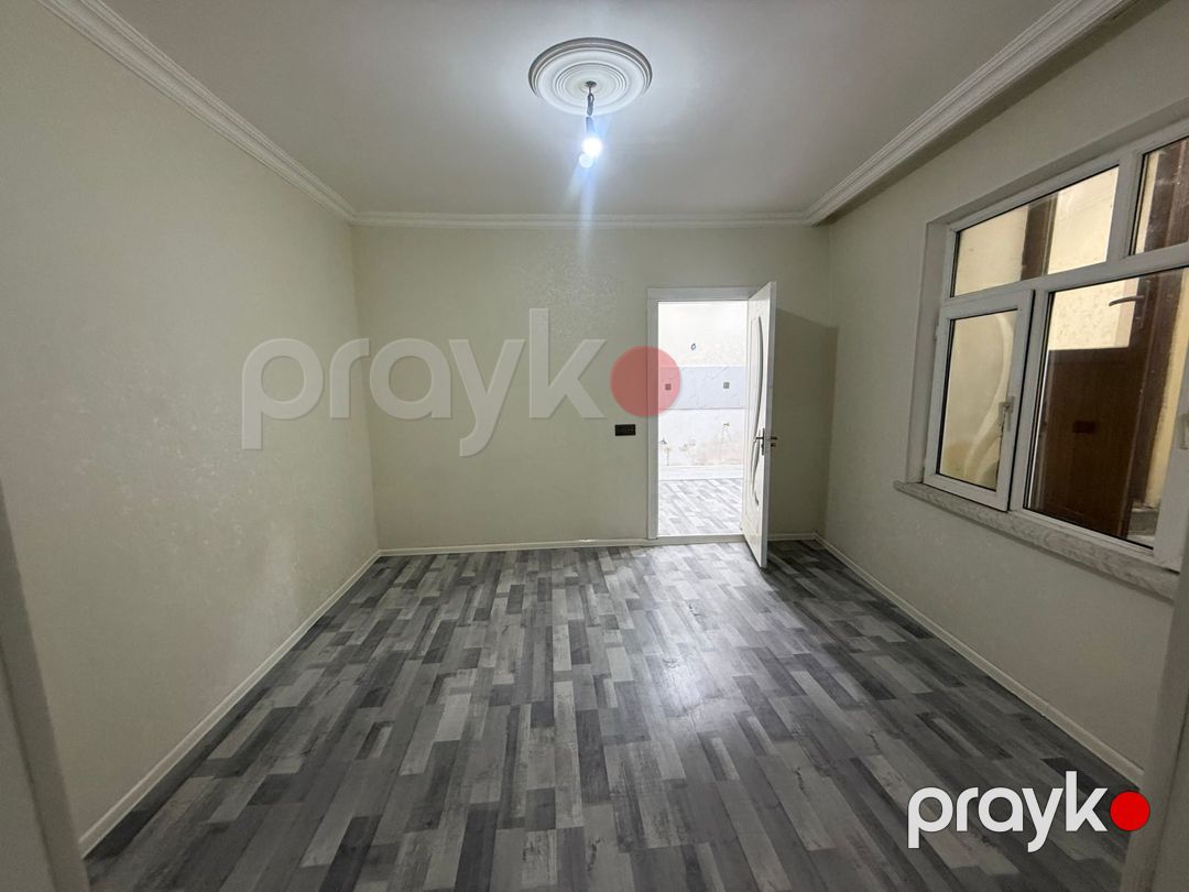 Satılır 3 otaqlı həyət evi/bağ evi 65 m² — Ev, villa, Bakı (8)