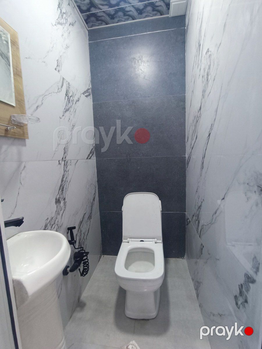 Satılır 3 otaqlı yeni tikili 58 m² — Mənzil, Xırdalan (7)