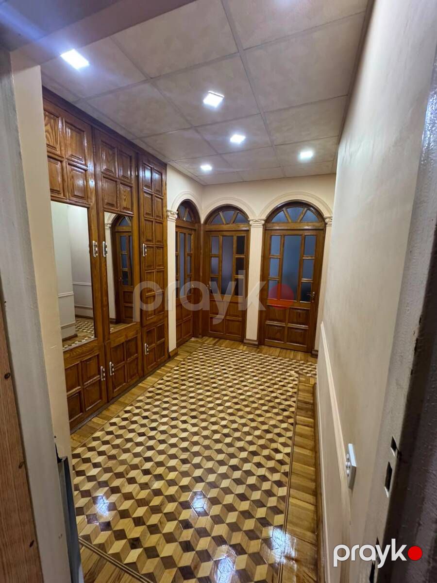 Satılır 3 otaqlı köhnə tikili 85 m² — Mənzil, Bakı (12)