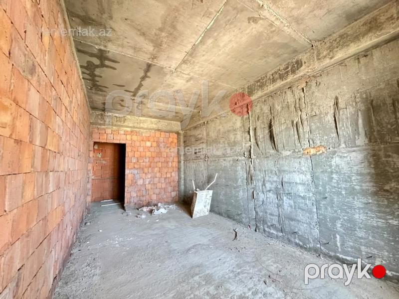 Satılır 2 otaqlı Bina evi menzil (Yeni tikili), 78.2 m², Yasamal rayonu — Mənzil, Bakı (9)