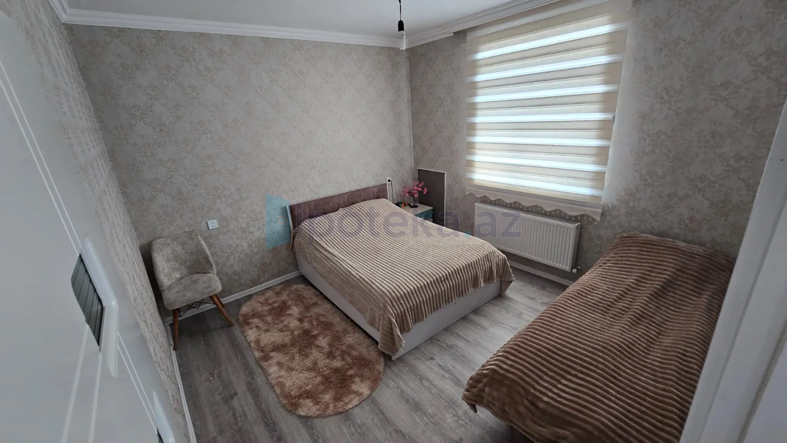 Satılır: 5 Otaq, Evlər/Villalar, Sabunçu r., Bakıxanov q., 120.00 m² — Ev, villa (6)
