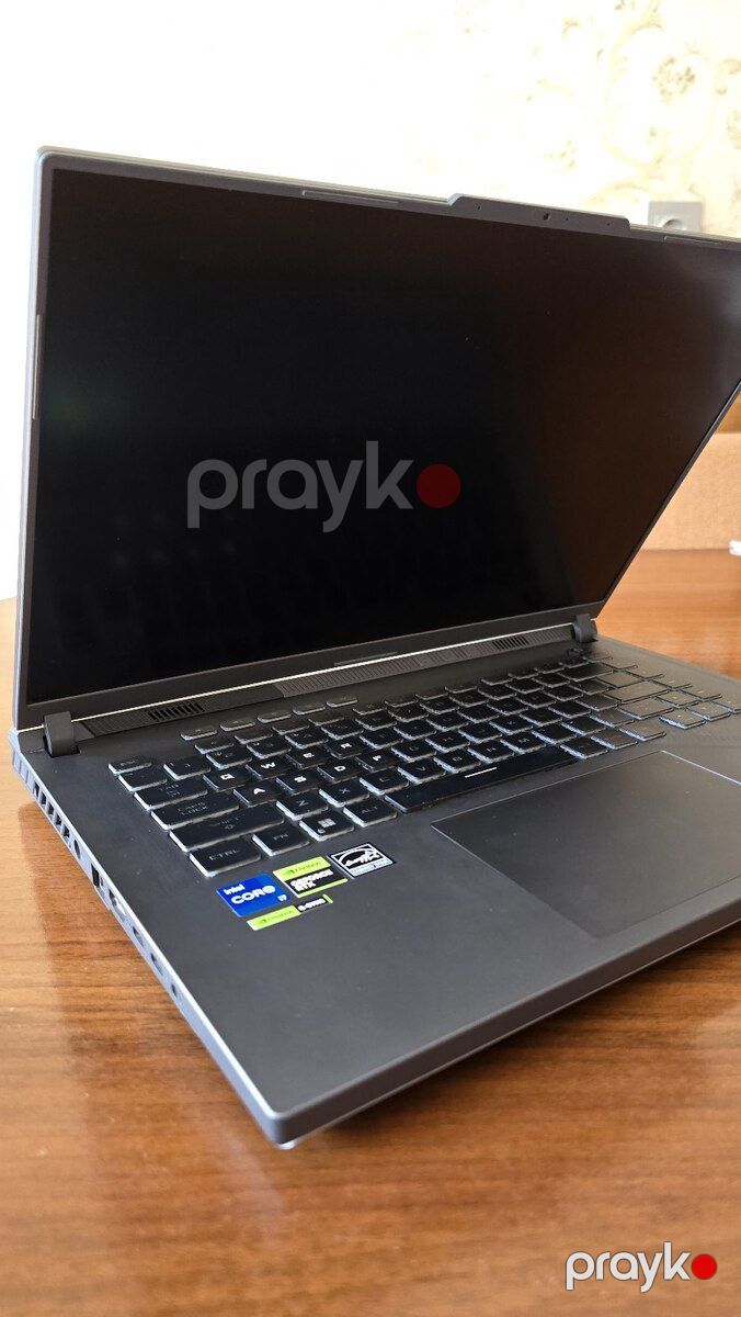 Asus noutbuku — Noutbuklar, Bakı (5)