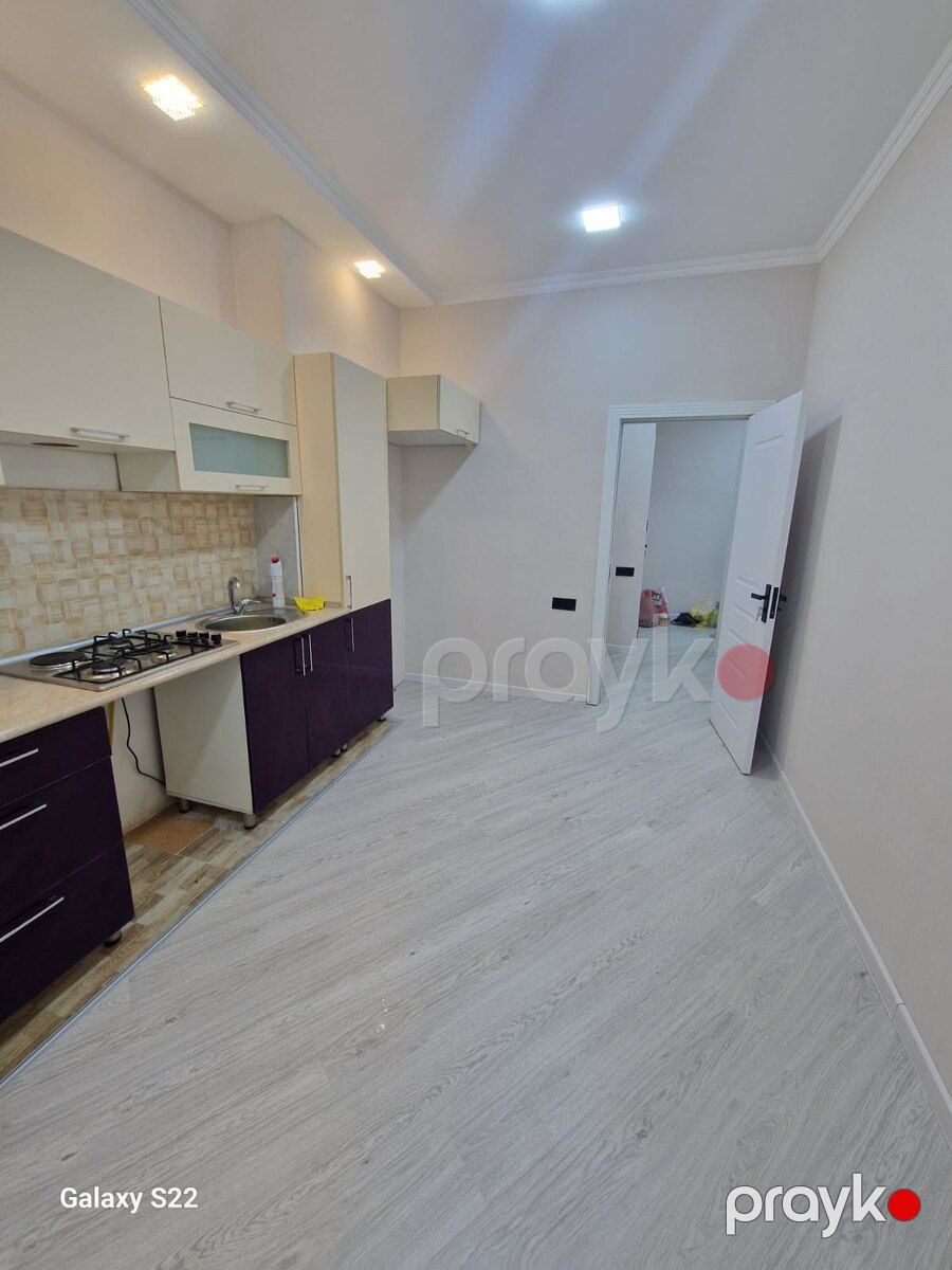 3-otaqlı yeni tikili, Xırdalan ş., 110 m² — Mənzil, Xırdalan (7)