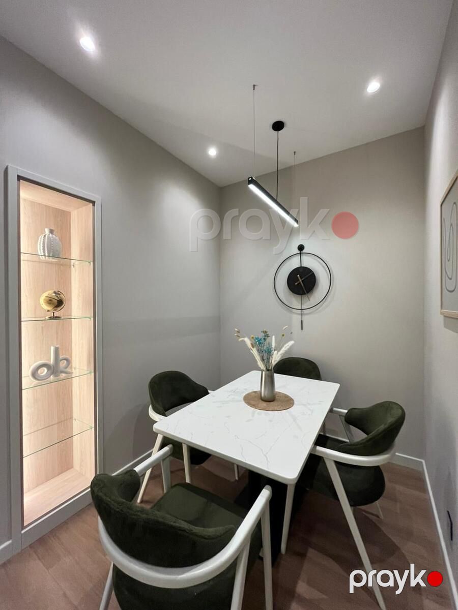 Satılır 2 otaqlı yeni tikili 69 m² — Mənzil, Bakı (7)