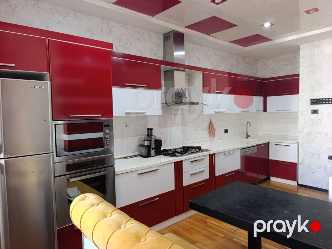 Satılır 3 otaqlı yeni tikili 115 m² — Mənzil, Bakı (11)