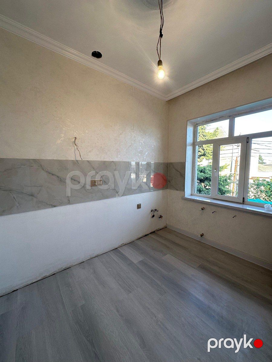 Həyət evi, Binəqədi qəs — Ev, villa, Bakı (9)