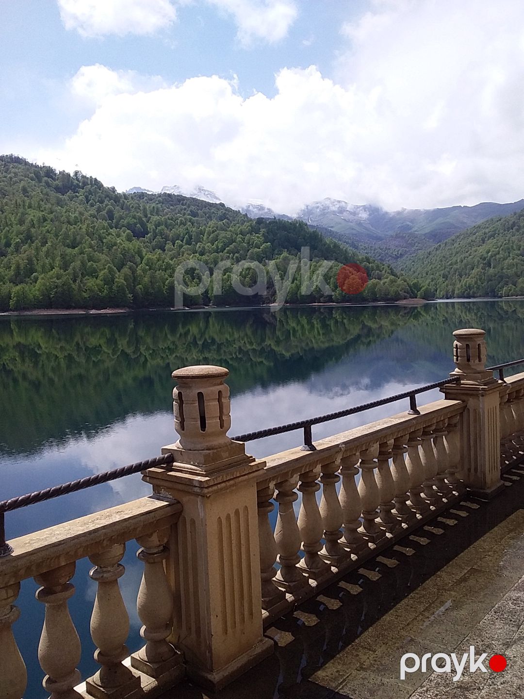 Bakı şəhərində fərdi turizm rehbəri xidməti — Turizm, Bakı (18)
