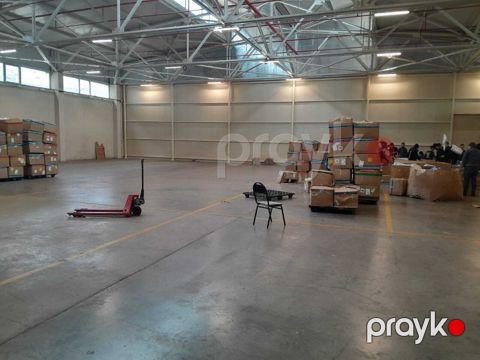 İcarəyə verilir obyekt 720 m² — Bakı