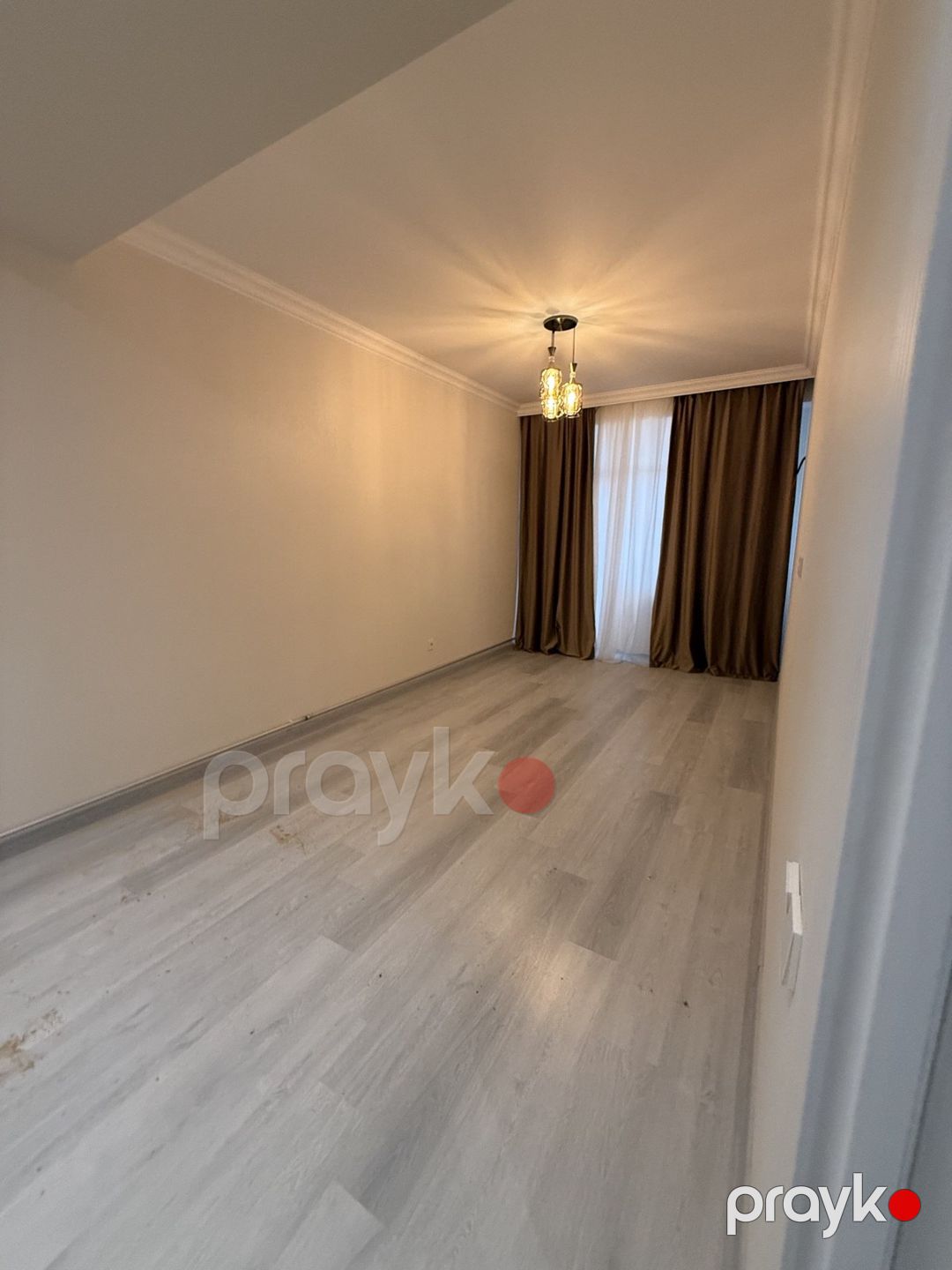 İcarəyə verilir 3 otaqlı yeni tikili 75 m² — Mənzil, Xırdalan (12)