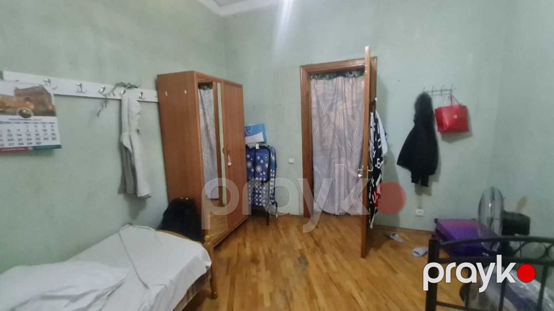 İcarəyə verilir 3 otaqlı köhnə tikili 90 m² — Mənzil, Bakı (8)