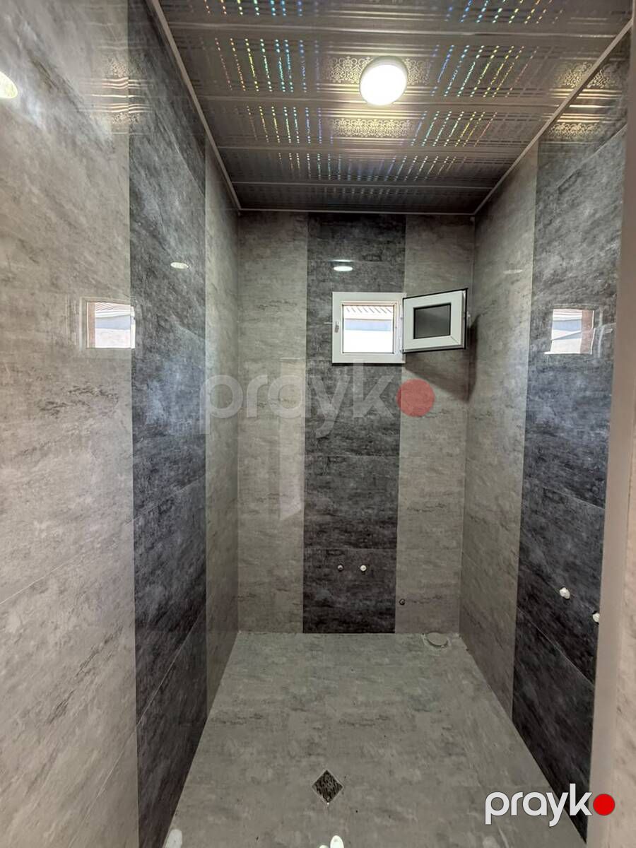 Satılır 3 otaqlı həyət evi/bağ evi 60 m² — Ev, villa, Bakı (7)