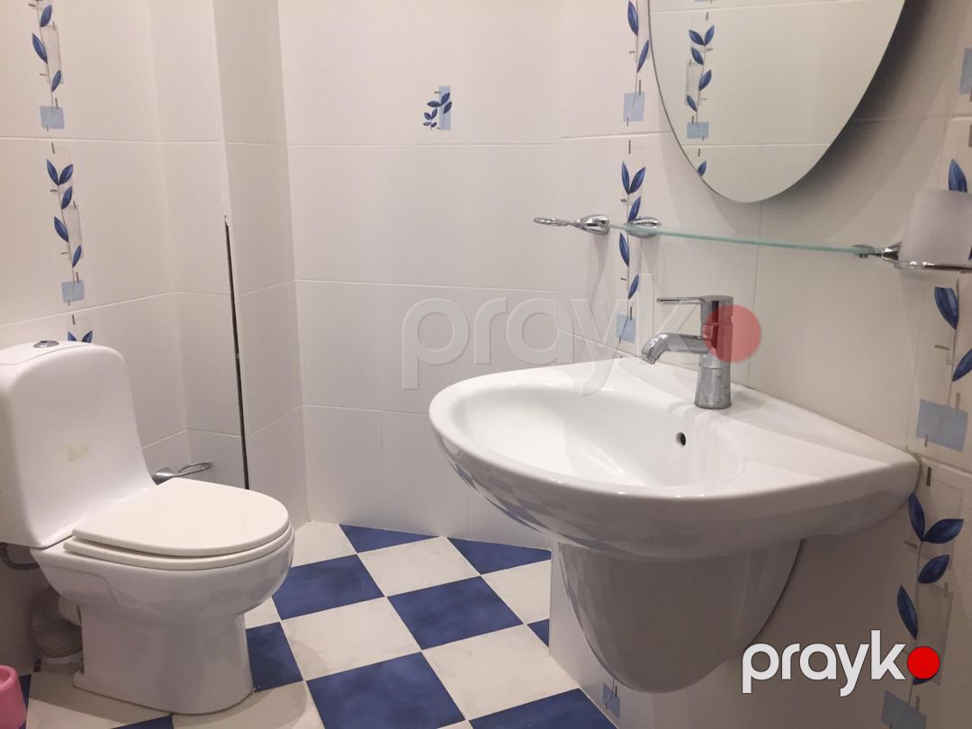 Satılır 4 otaqlı yeni tikili 230 m² — Mənzil, Bakı (8)
