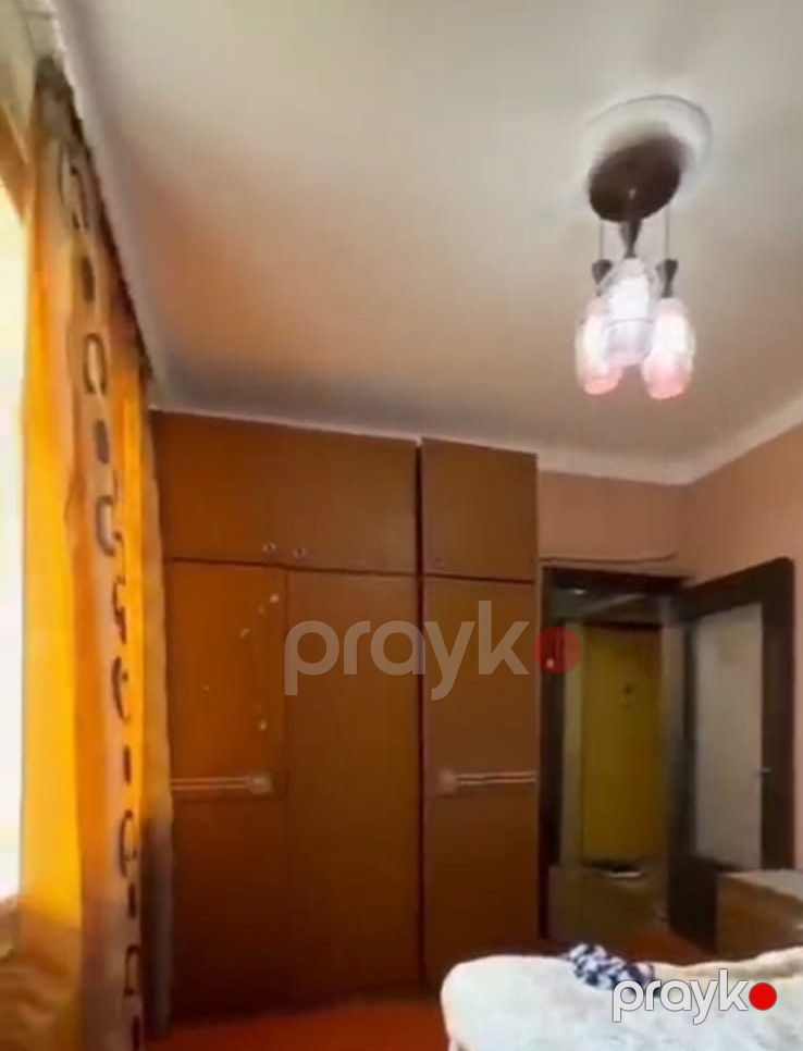 Satış: 3 otaqlı Köhnə tikili, 60 m², Sabunçu rayonu — Mənzil, Bakı (7)