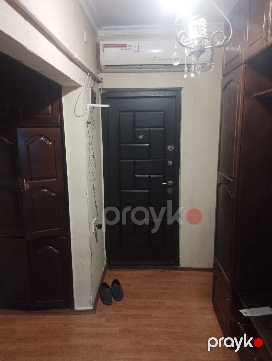 3-otaqlı mənzil kirayə verilir, Xətai r., 75 m² — Mənzil, Bakı (6)