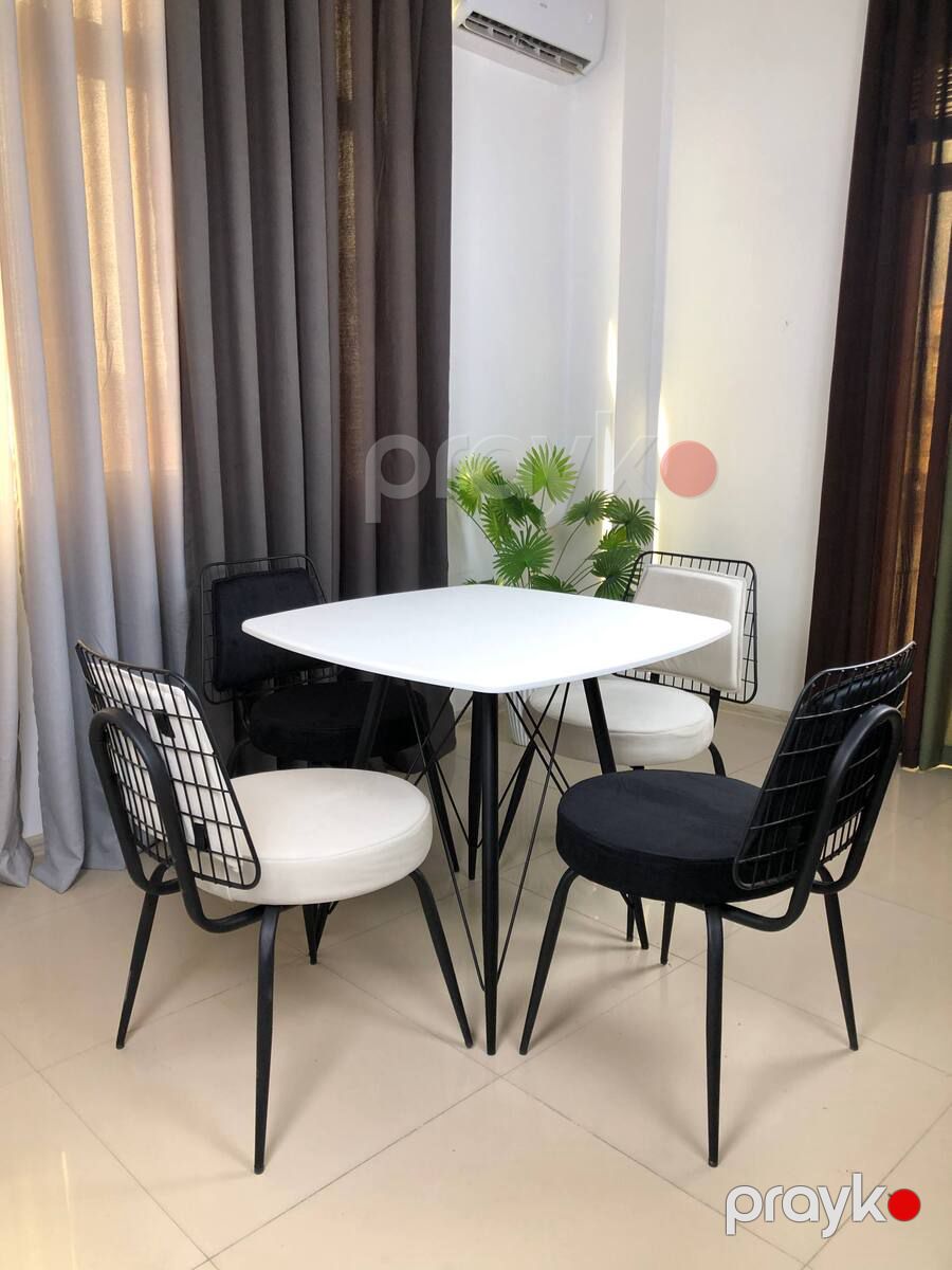 Masa və oturacaqlar — Mebel, Bakı (5)