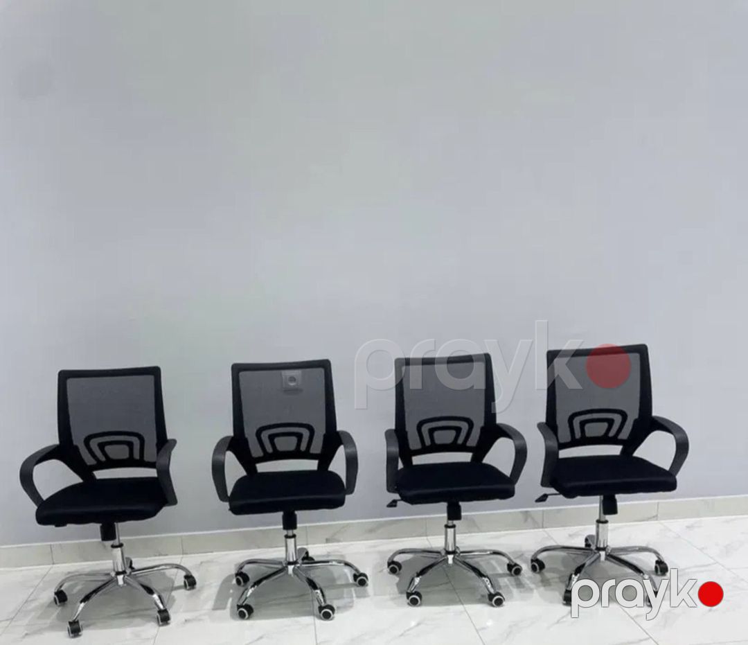 Ofis kreslosu — Mebel, Bakı (3)