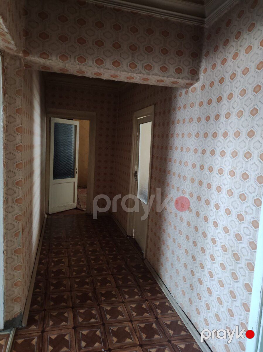 5-otaqlı mənzil, Gəncə ş., 120 m² — Mənzil, Gəncə (12)
