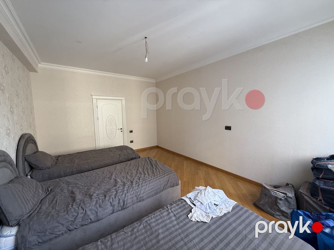 Satılır 3 otaqlı yeni tikili 157 m² — Mənzil, Bakı (9)
