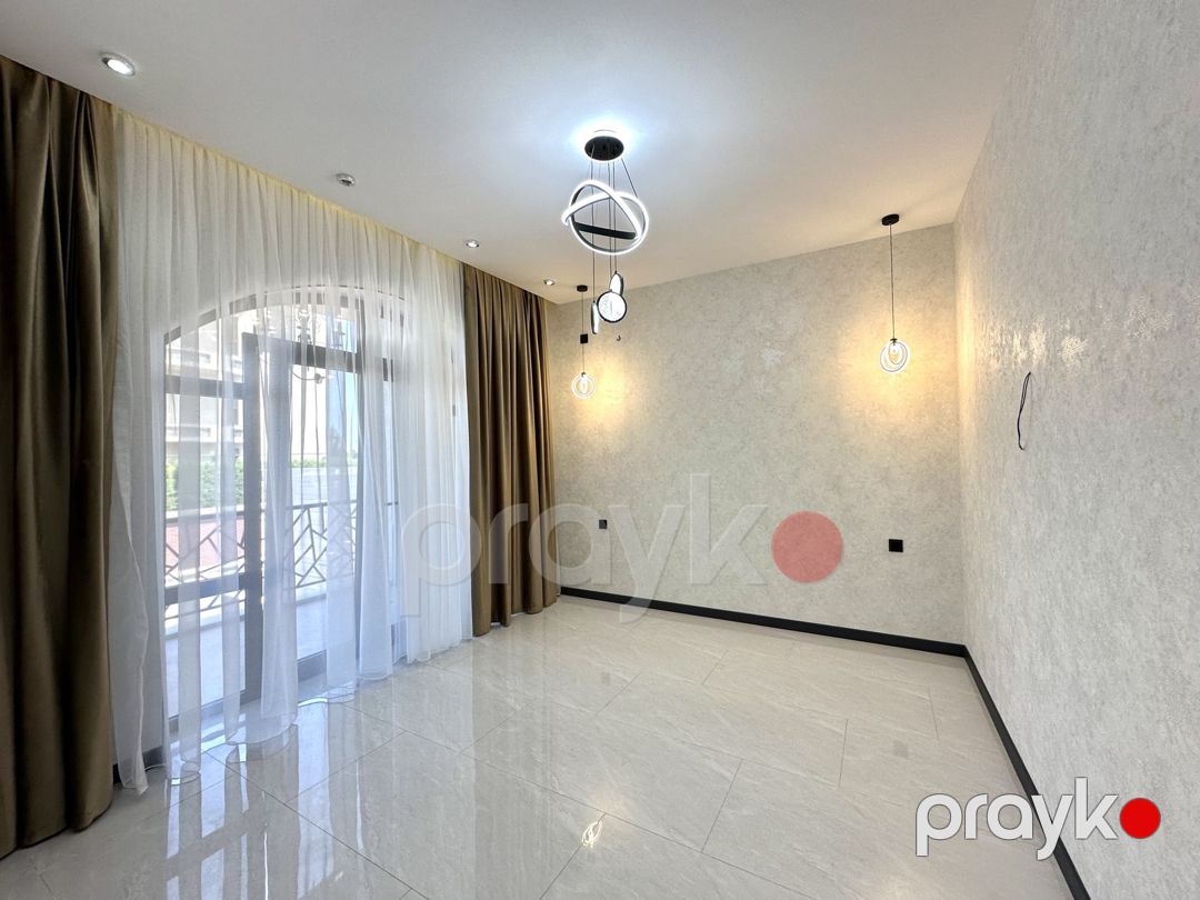 Satılır 4 otaqlı həyət evi/bağ evi 170 m² — Ev, villa, Bakı (7)