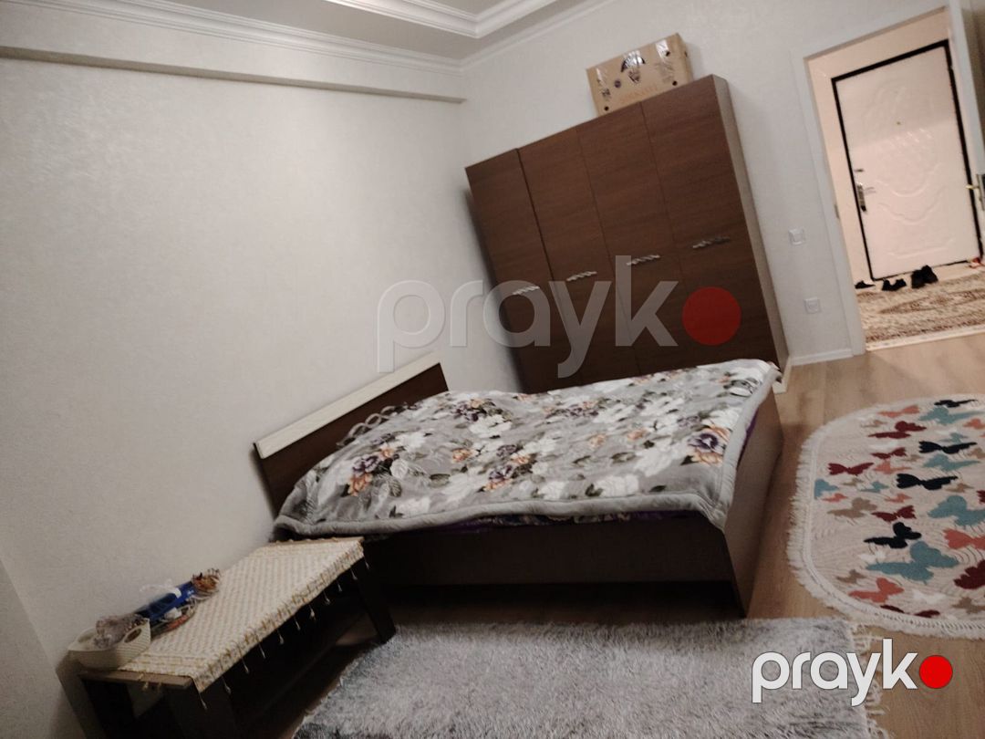 2-otaqlı yeni tikili, Saray qəs., 58 m² — Mənzil, Bakı (3)