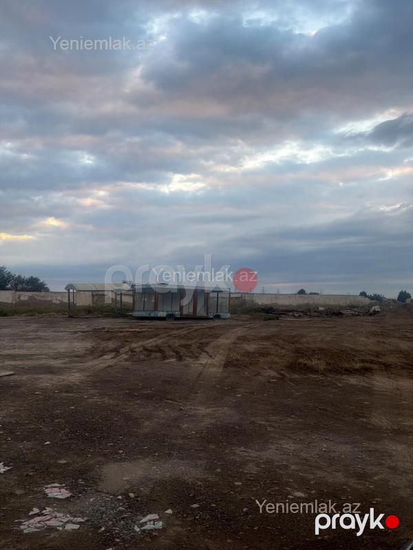 Satılır Torpaq sahəsi, 22 sot, Sumqayıt şəh — Torpaq, Sumqayıt (3)