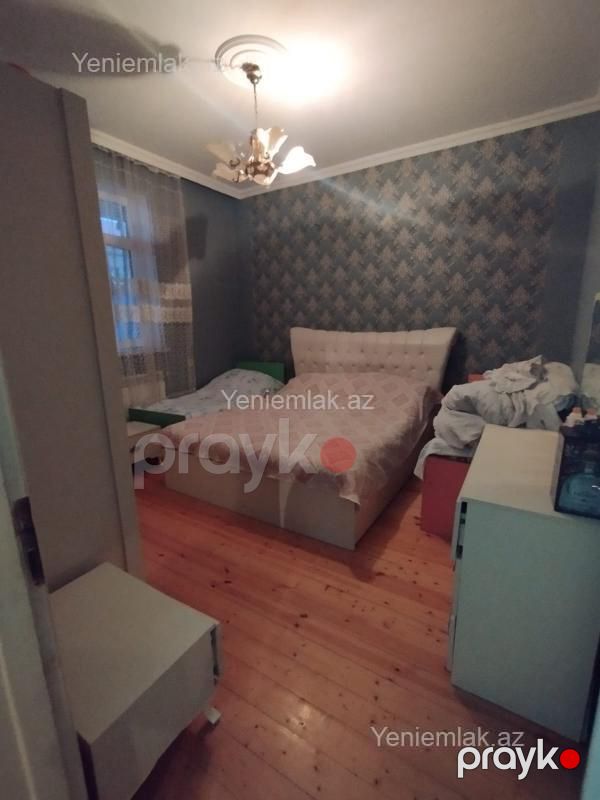 Satılır 4 otaqlı Həyət evi / Villa, 120 m², Məhəmmədli — Ev, villa, Abşeron (3)