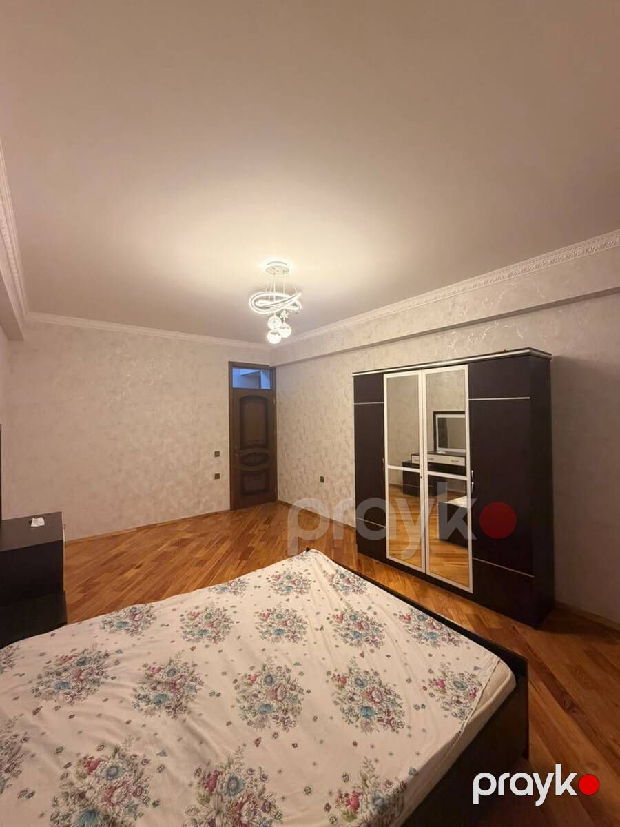 2-otaqlı yeni tikili, Masazır qəs., 57 m² — Mənzil, Bakı (6)