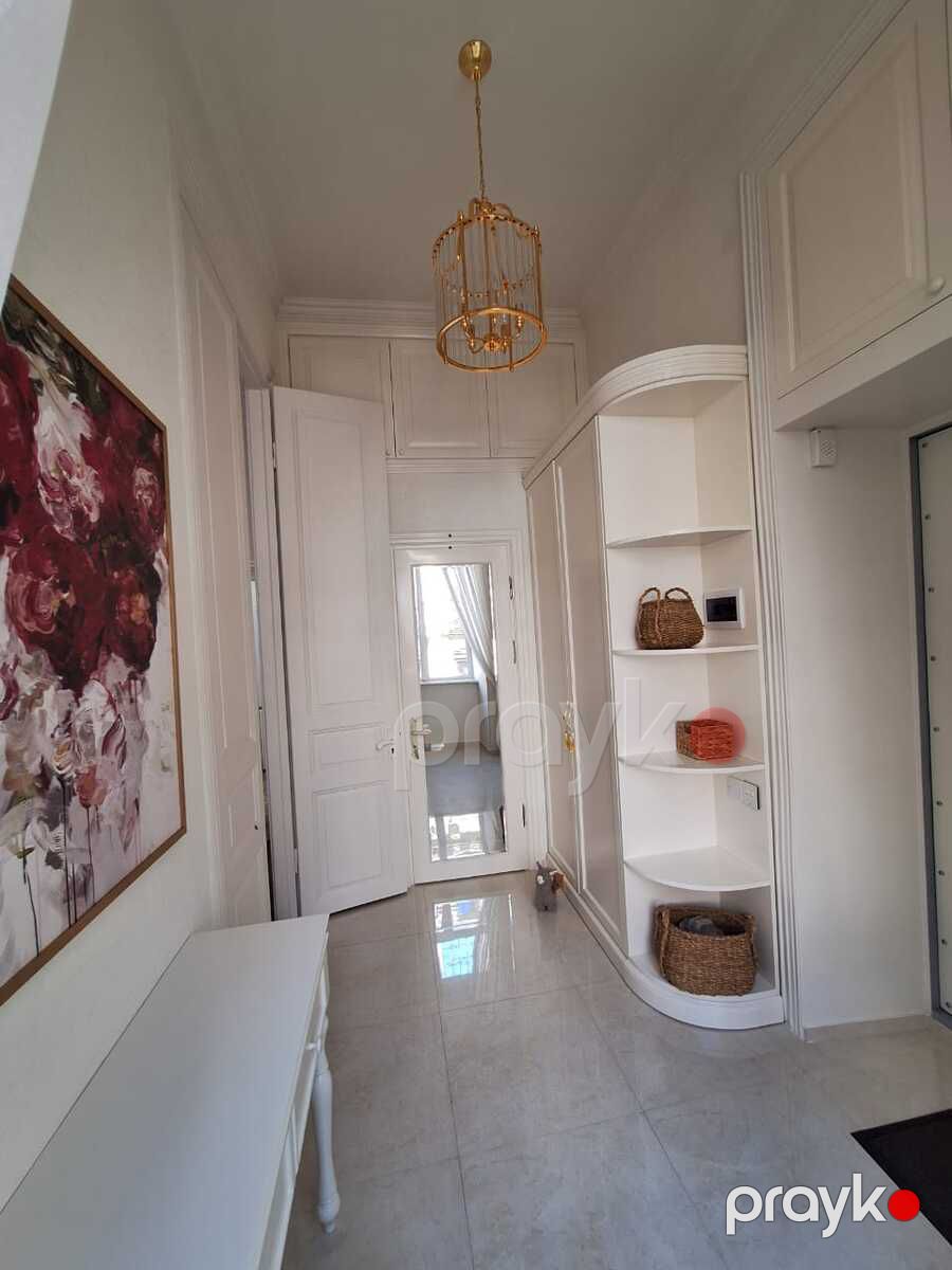 İcarəyə verilir 2 otaqlı yeni tikili 80 m² — Mənzil, Bakı (12)