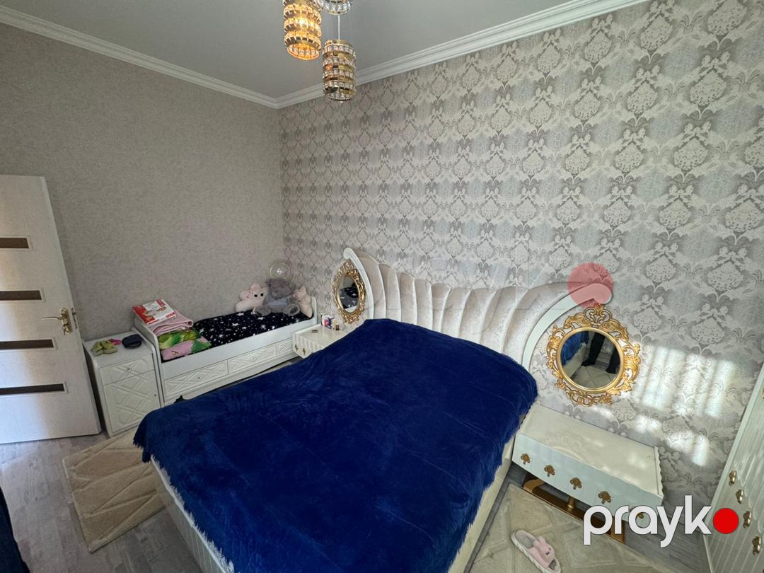 Satış: 2 otaqlı Ev / villa, 50 m², Abşeron rayonu — Ev, villa, Bakı (3)