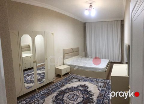 2-otaqlı yeni tikili kirayə verilir, Sumqayıt ş., 72 m²