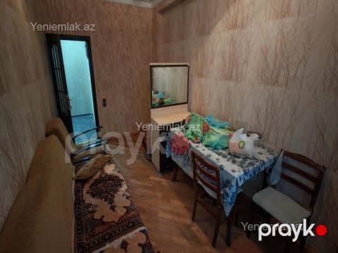Satılır 2 otaqlı Bina evi menzil (Yeni tikili), 45 m², Yasamal rayonu — Bakı