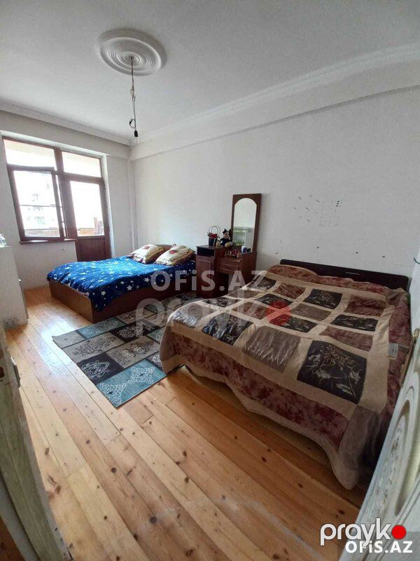 Yeni tikili Satılır Abşeron r., Masazır q., 2 otaq, 70 m² — Mənzil, Bakı (3)