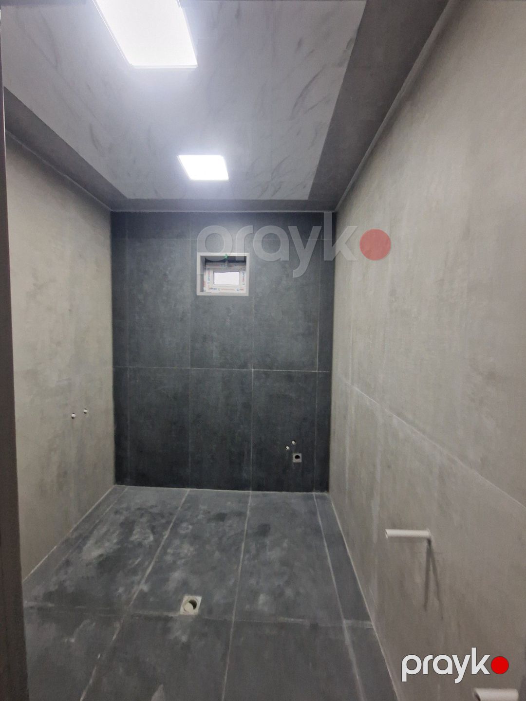 Satılır 4 otaqlı həyət evi/bağ evi 123 m² — Ev, villa, Bakı (11)