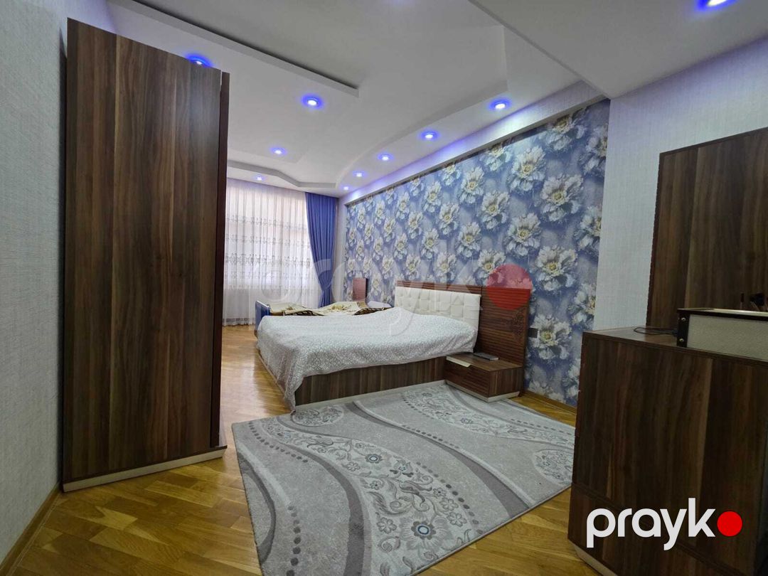 Satılır 3 otaqlı yeni tikili 135 m² — Mənzil, Bakı (8)