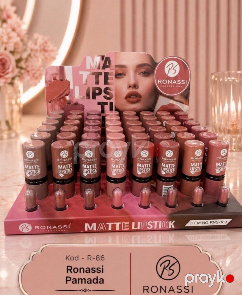 Kosmetik vasitələr — Gözəllik və səhiyyə, Bakı (9)