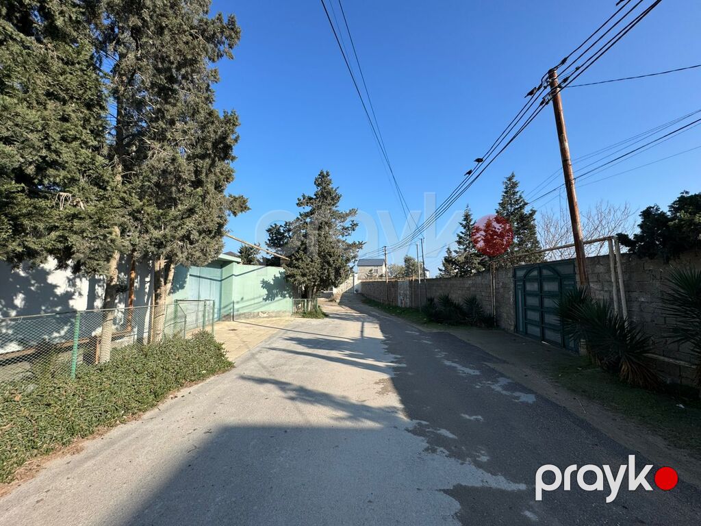 Satılır torpaq 12 sot — Torpaq, Bakı (9)