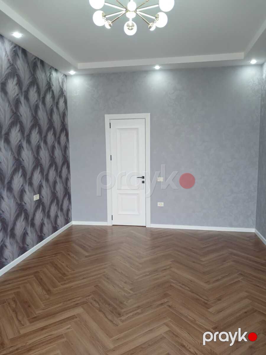 Satılır 5 otaqlı həyət evi/bağ evi 310 m² — Ev, villa, Bakı (5)