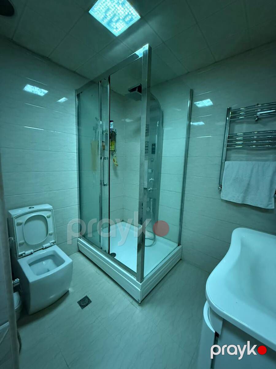 Satılır 3 otaqlı yeni tikili 116 m² — Mənzil, Bakı (12)