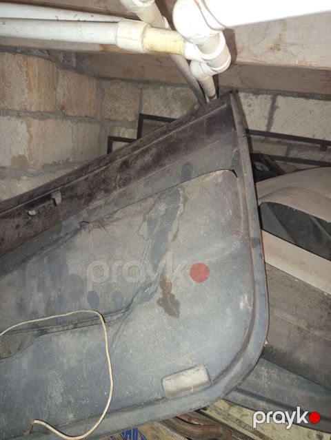 Toyota prius qapı üzlükləri, obşifka) abşibka — Saray