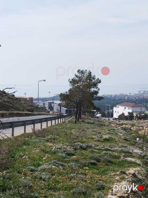 Satılır torpaq 60 sot — Torpaq, Bakı (6)
