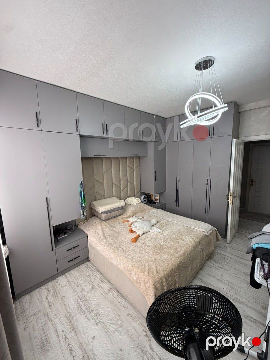 Satılır 3 otaqlı yeni tikili 85 m² — Mənzil, Bakı (10)