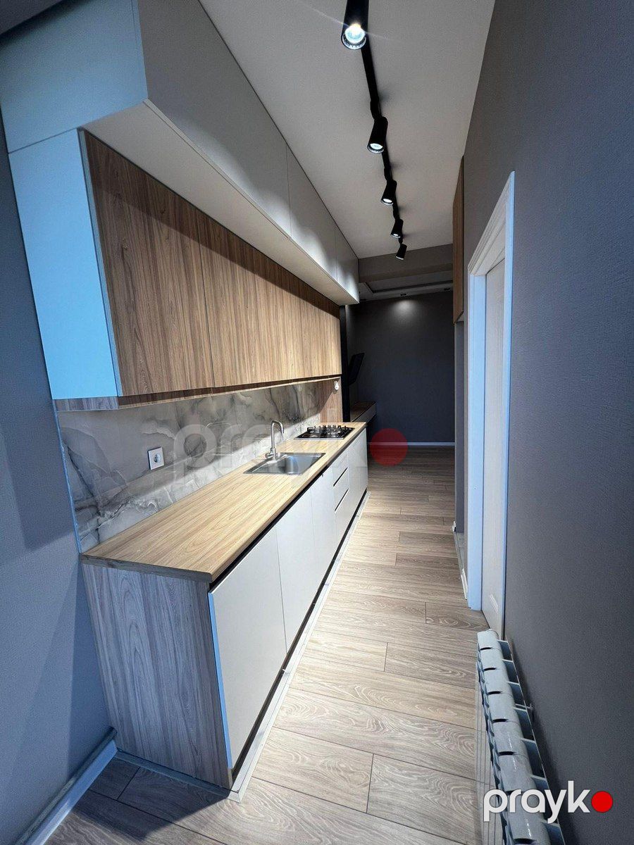 2-otaqlı yeni tikili kirayə verilir, Sumqayıt ş., 45 m² — Mənzil, Sumqayıt (6)
