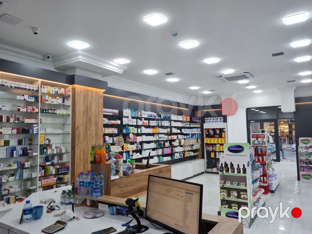 Satılır obyekt 58 m² — Əmlak, Bakı (3)