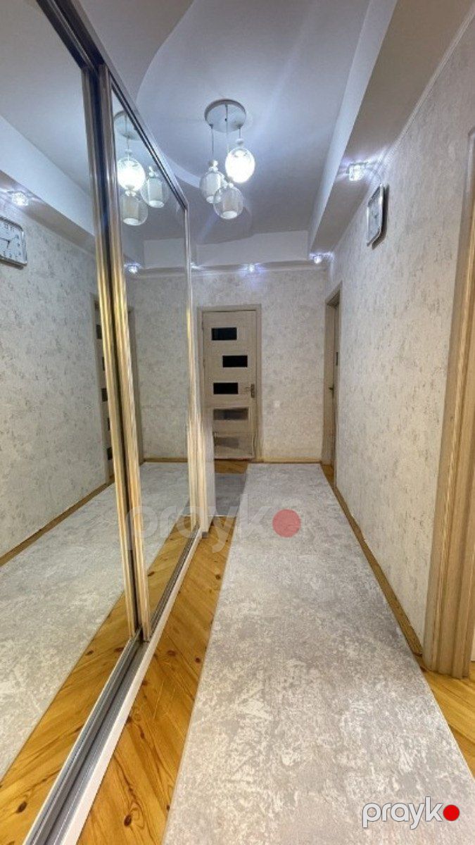 Satılır 2 otaqlı yeni tikili 80 m² — Mənzil, Bakı (7)