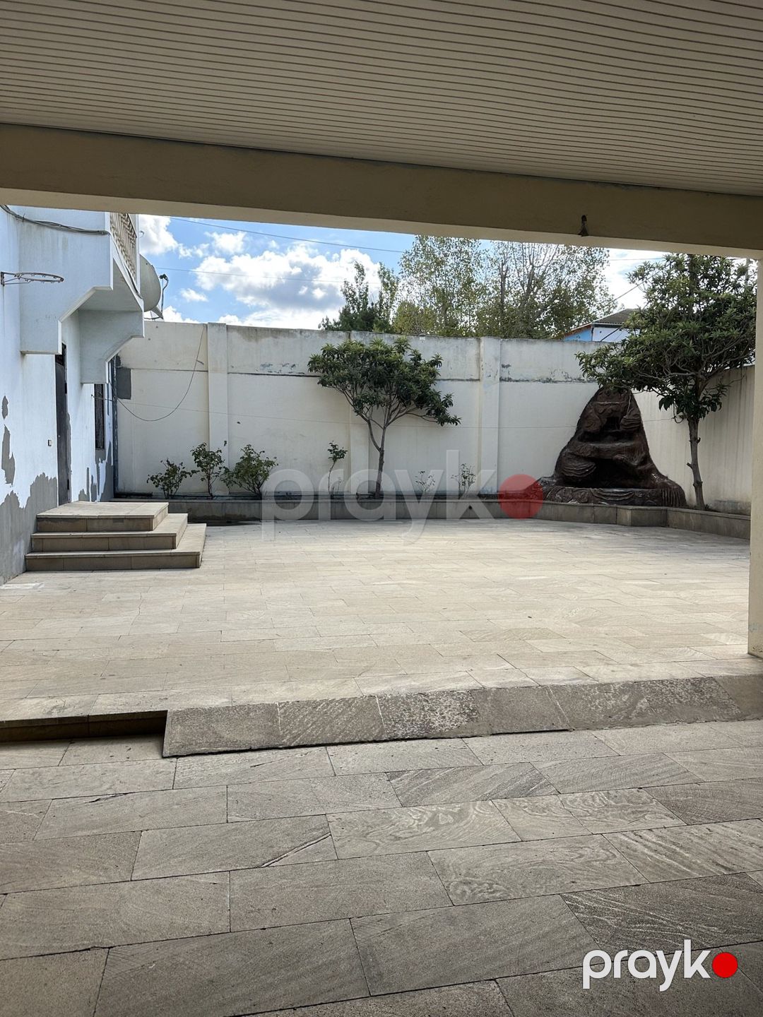 İcarəyə verilir 5 otaqlı həyət evi/bağ evi 200 m² — Ev, villa, Bakı (2)