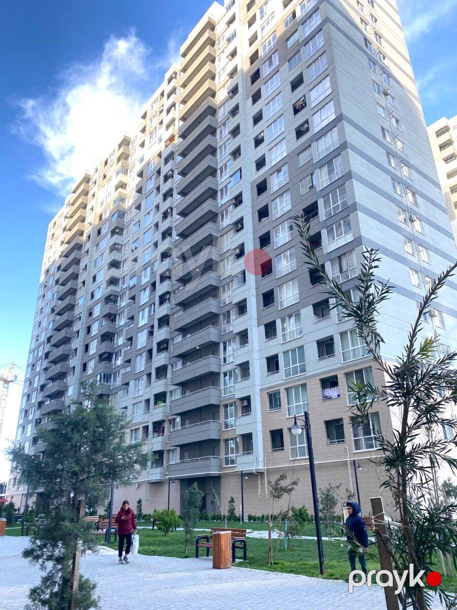 Satılır 2 otaqlı yeni tikili 50 m² — Mənzil, Bakı (11)
