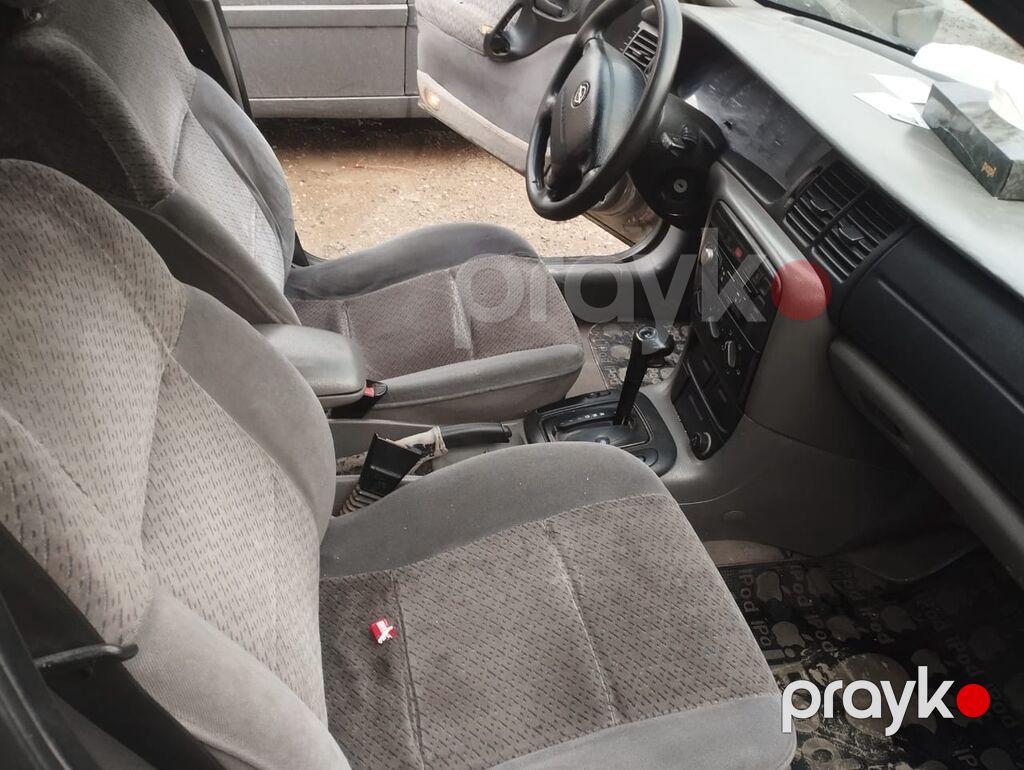 Opel Vectra: 1.6 l 1996 il 384565 km Sedan — Avtomobillər, Bakı (6)